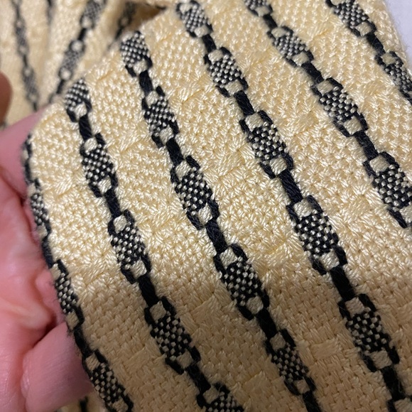 Vintage Double Breasted Jacket Women’s Size Large - Picture 5 of 8